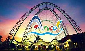 Dufan Tiket Masuk Ancol