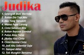 Lagu Judika Full Album 2021