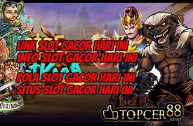 Link Slot Gacor Malam Ini Pasti Wd Hari Ini Hongkong