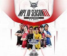 Mpl Id S8 Grand Finals Kapan