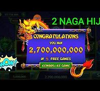 Naga Hijau 89 Slot