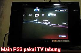 Ps3 Tidak Tampil Di Tv