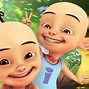 Upin Ipin Bahasa Inggris Dan Artinya